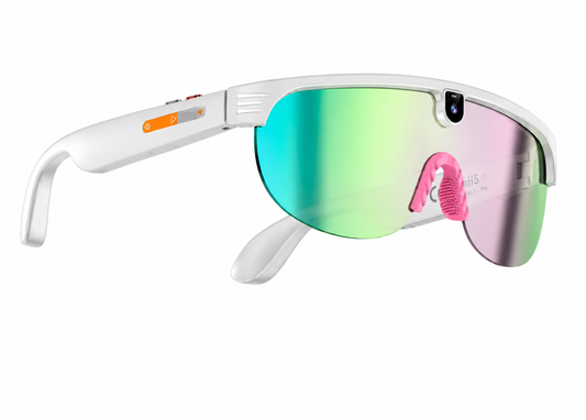 The Horizon Glasses