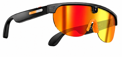 The Horizon Glasses